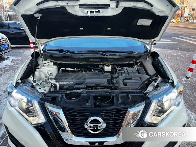 Nissan Qijun id 3889735 из Китая 16