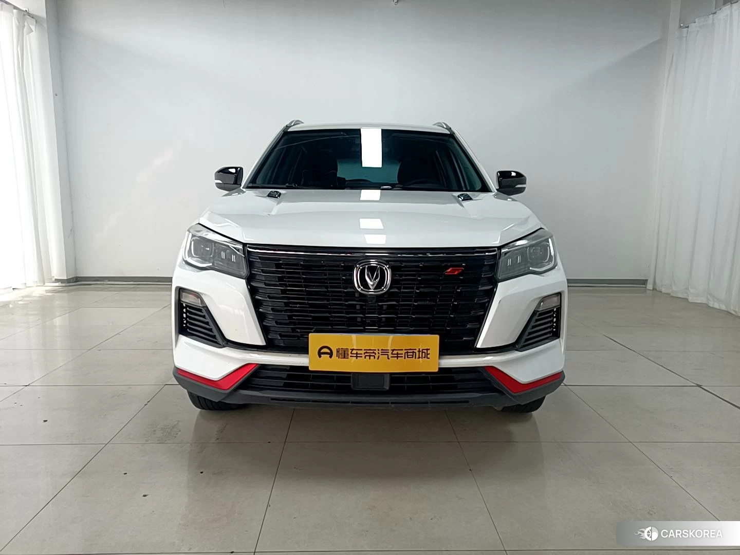 Chang'an CS75 id 4514030 из Китая 16