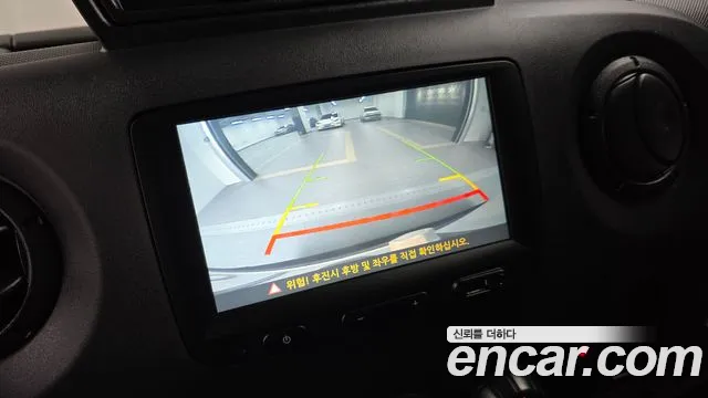 Renault Korea (Samsung) Master id 2793679 из Кореи 16