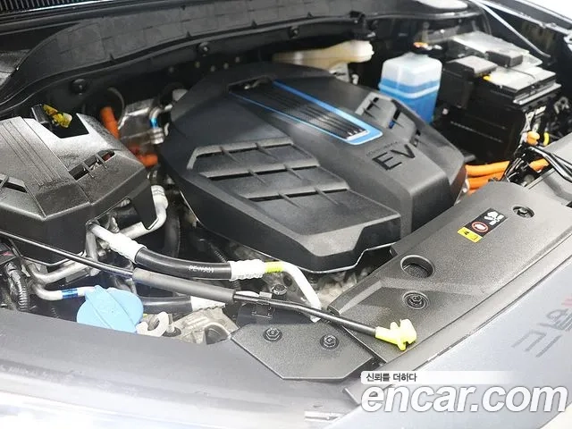 Hyundai Kona Electric id 2948260 из Кореи 16