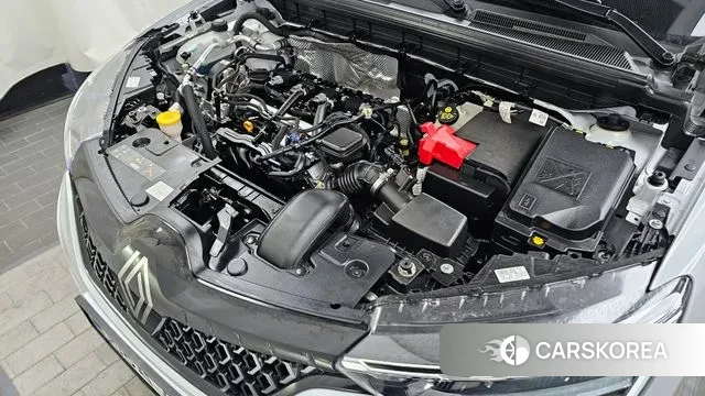 Renault Korea (Samsung) Arcana id 3610065 из Кореи 16