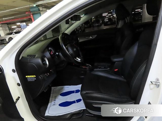 Kia Come New K3 id 4633246 из Кореи 15