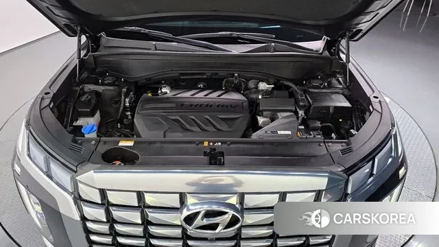 Hyundai The New Palisade id 2984055 из Кореи 16