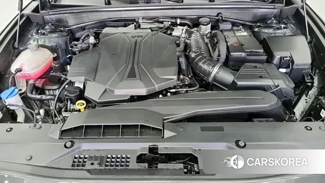 Kia K8 id 3670636 из Кореи 14