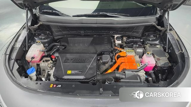 Kia Di Ol Nu Niro id 4905118 из Кореи 16