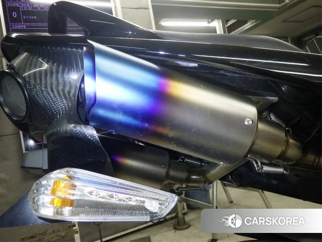 Suzuki GSR400 id 3947158 из Японии 28