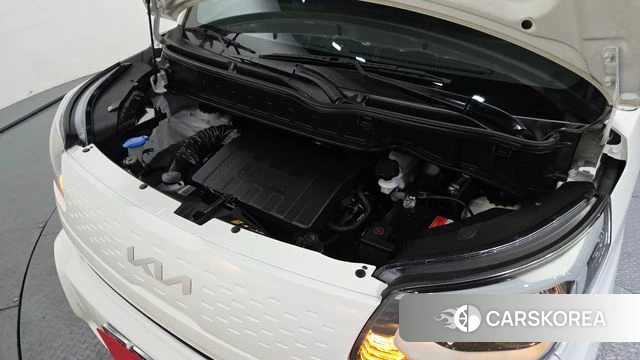 Kia The New Ray id 3833139 из Кореи 16