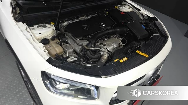 Mercedes-Benz GLB-Class X247 id 4881838 из Кореи 30