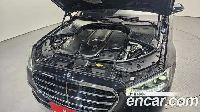 Mercedes-Benz S-Class W223 id 2824801 из Кореи 16