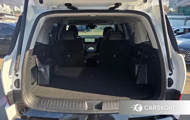 Hyundai Santa Fe (MX5) id 3477660 из Кореи 16