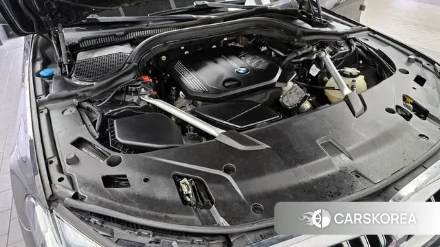 BMW 6 Series GT (G32) id 2999562 из Кореи 16