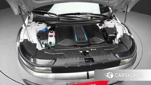 Hyundai Ionic 5 id 4730626 из Кореи 16