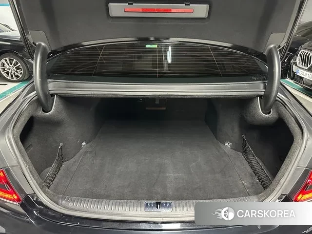 Genesis G90 id 3644136 из Кореи 16