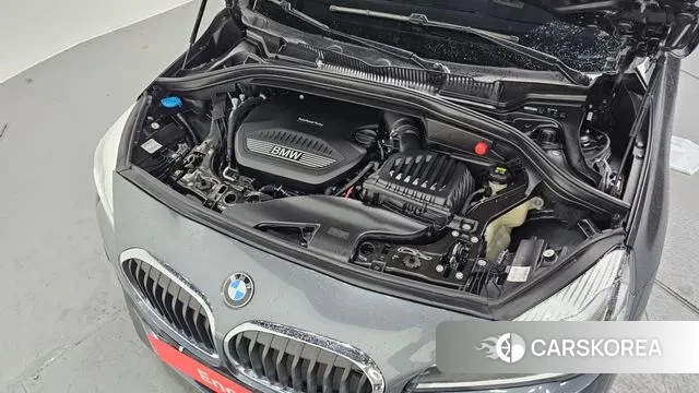 BMW 2 Series Active Tourer (F45) id 3753314 из Кореи 16