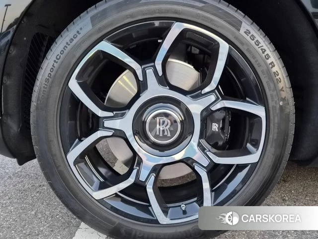 Rolls-Royce Cullinan id 4710825 из Кореи 7