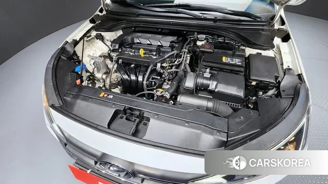 Hyundai The New Avante AD id 3391224 из Кореи 16