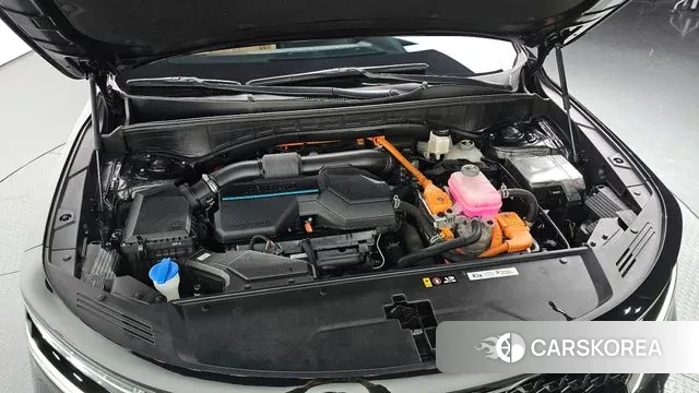 Kia Sorento 4th Generation id 3758791 из Кореи 16