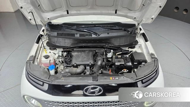 Hyundai Casper id 4922592 из Кореи 29