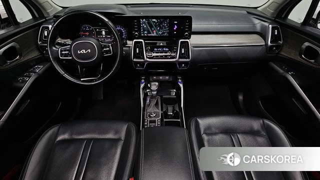 Kia Sorento 4th Generation id 4608884 из Кореи 30