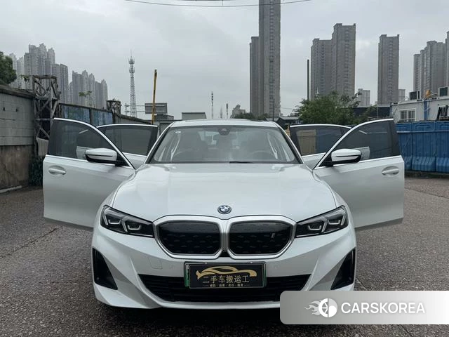 BMW i3 id 4393893 из Китая 12
