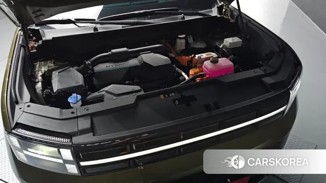 Hyundai Santa Fe (MX5) id 3332959 из Кореи 16