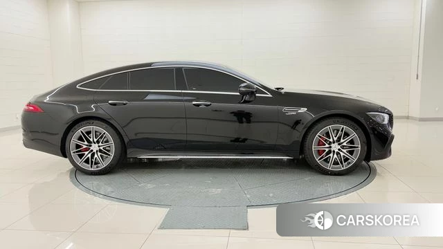 Mercedes-Benz AMG GT id 3831152 из Кореи 16