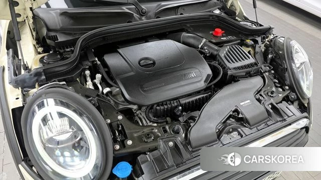Mini Cooper id 4283468 из Кореи 28
