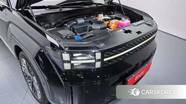 Hyundai Santa Fe (MX5) id 3776328 из Кореи 16