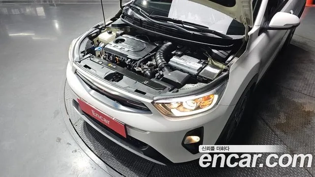 Kia Stonic id 2937063 из Кореи 16