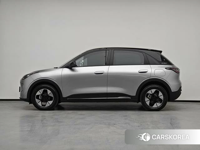 Geely Galaxy Star Wish id 4209581 из Китая 16
