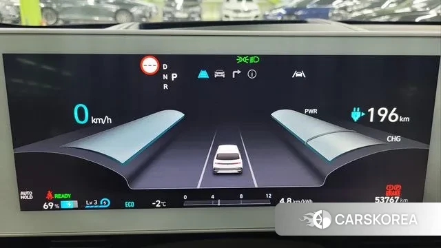 Hyundai Ionic 5 id 3611108 из Кореи 16