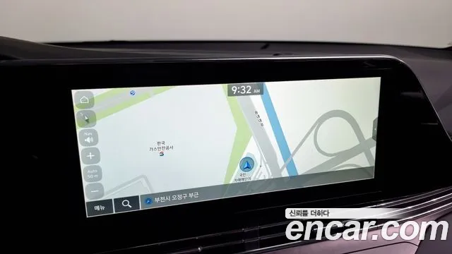 Hyundai The New Grandeur IG id 2708999 из Кореи 16