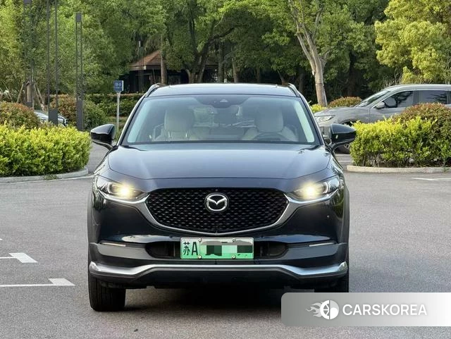 Mazda CX-30 EV id 4359146 из Китая 33