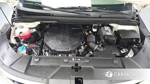 Kia Carnival 4th generation id 4476332 из Кореи 28