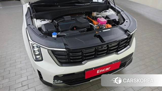 Kia The New Sorento 4th Generation id 4254966 из Кореи 31