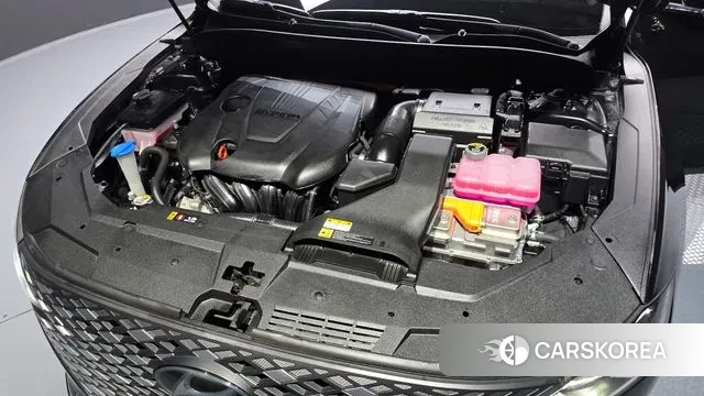 Hyundai The New Grandeur IG Hybrid id 3268750 из Кореи 16