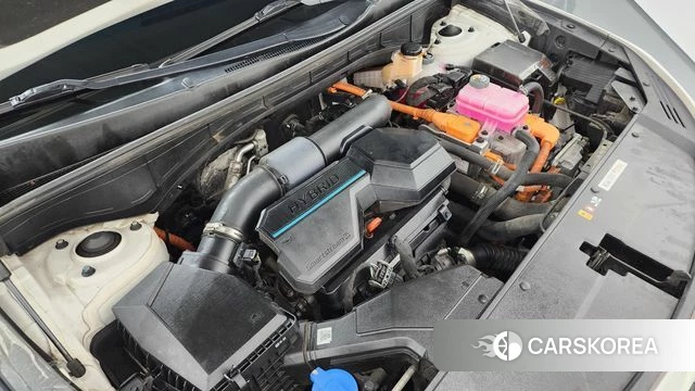 Kia Sorento 4th Generation id 4408985 из Кореи 36