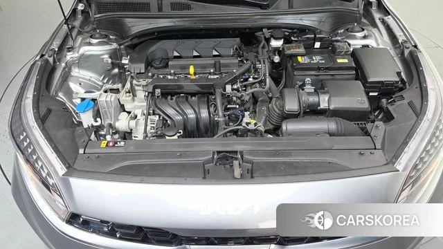 Kia The New K3 2nd generation id 4603150 из Кореи 26