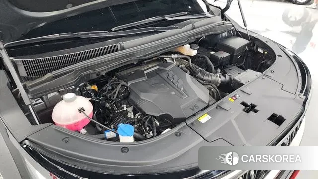 Kia The New Carnival 4th Generation id 3173912 из Кореи 16