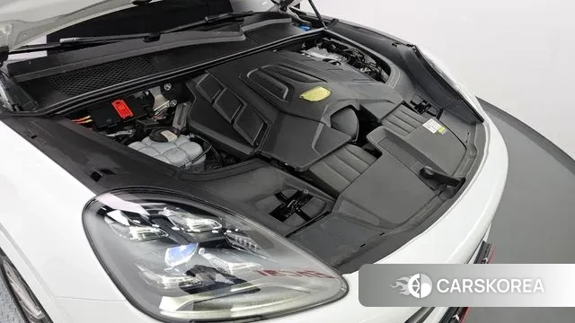 Porsche Cayenne (PO536) id 3333596 из Кореи 16