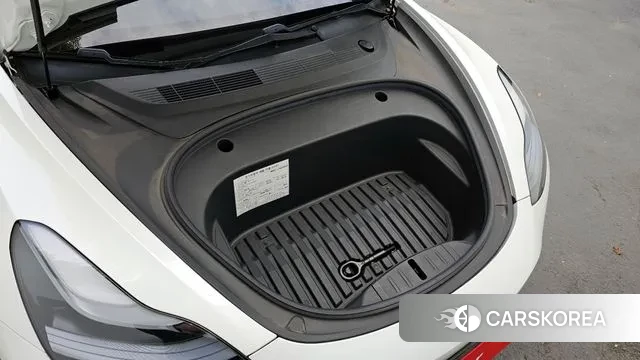 Tesla Model 3 id 3181623 из Кореи 16