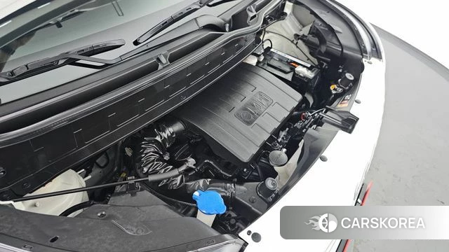 Kia The New Ray id 3839170 из Кореи 16