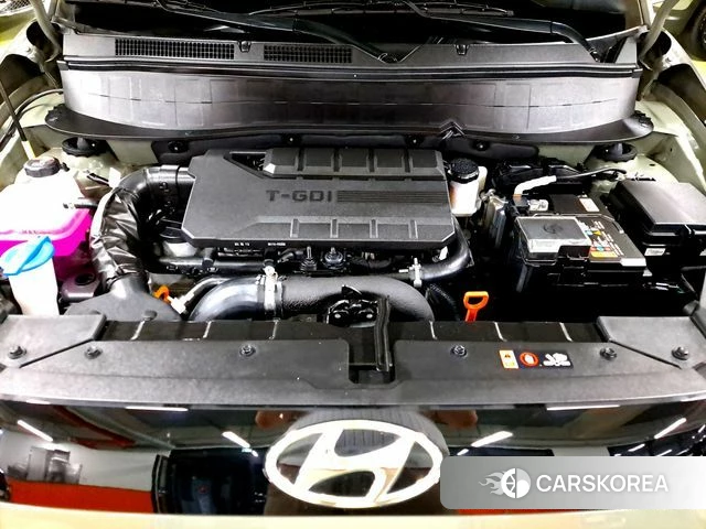 Hyundai Casper id 4734999 из Кореи 16