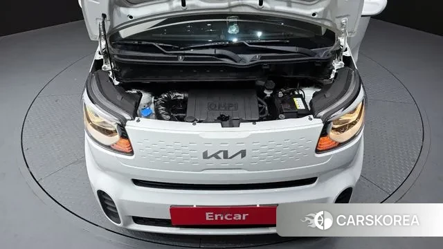 Kia The New Ray id 3655231 из Кореи 16