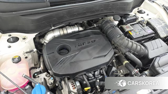 Kia Seltos id 4651267 из Кореи 28