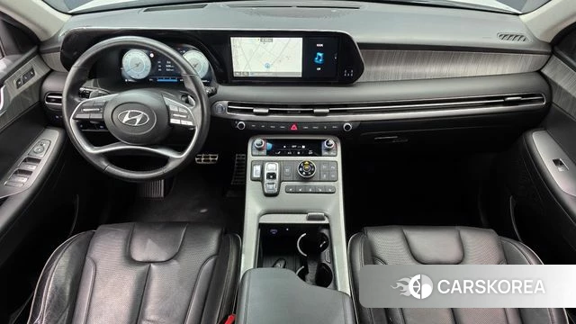 Hyundai The New Palisade id 4243923 из Кореи 29