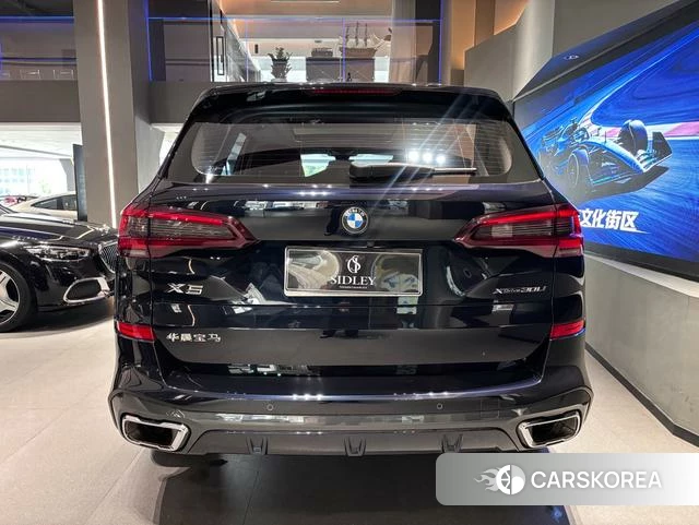 BMW X5 id 4271369 из Китая 17