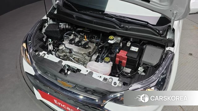 Chevrolet (GM Daewoo) The New Spark id 4201922 из Кореи 16