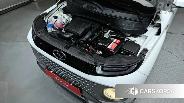 Hyundai Casper id 3777543 из Кореи 16