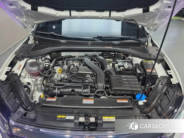 Volkswagen 7th Generation of Jetta id 4724089 из Кореи 16